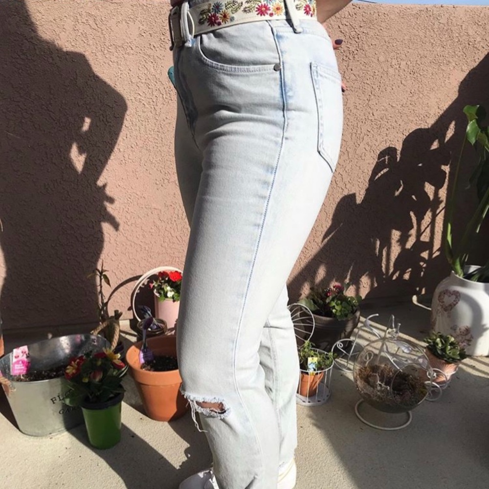 Rag and Bone Jeans